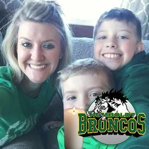 Meet your Posher, Erica